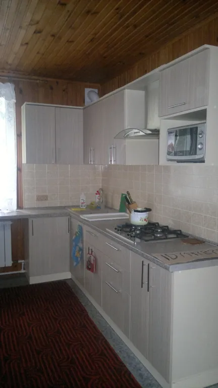 Коттедж Отдельно стоящий дом — Песчаный