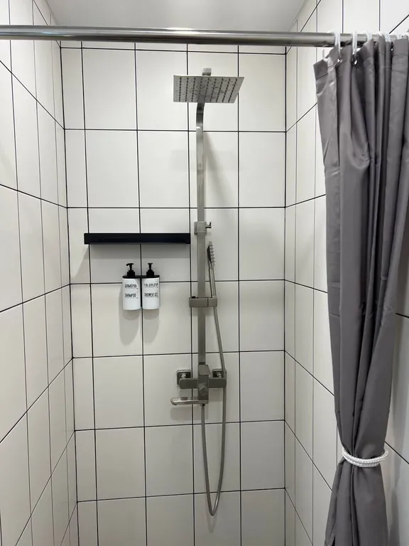 Уютные апартаменты для двоих