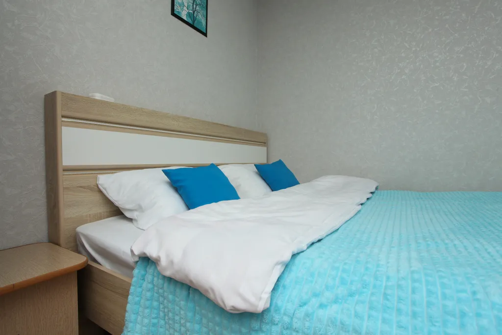 Квартира Уютная 1-комнатная квартира рядом с Краевой больницей — Красноярск