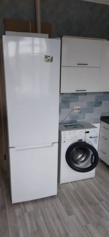 Уютная квартира с видом на горы