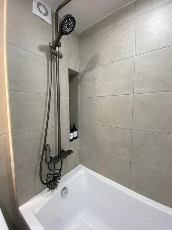 Топ-вариант: Уютная 2-комнатная квартира посуточно в People’s Park