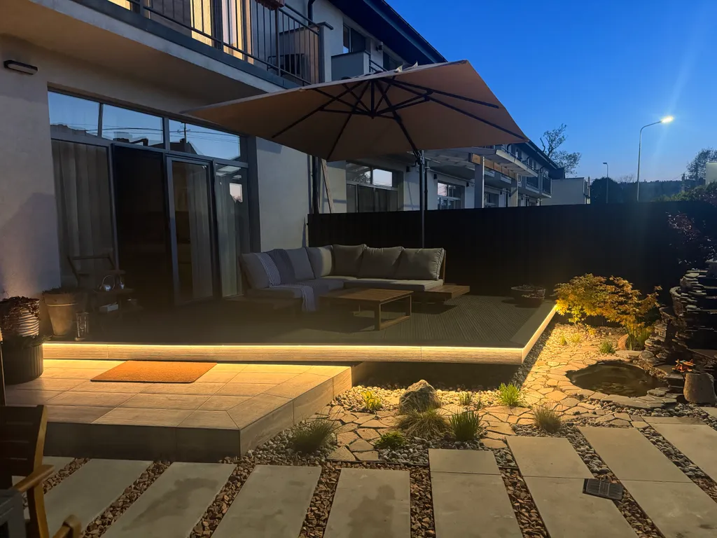 4-комнатный Дом