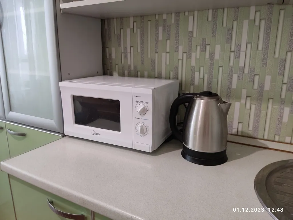 Апартаменты в гостях у Лилии