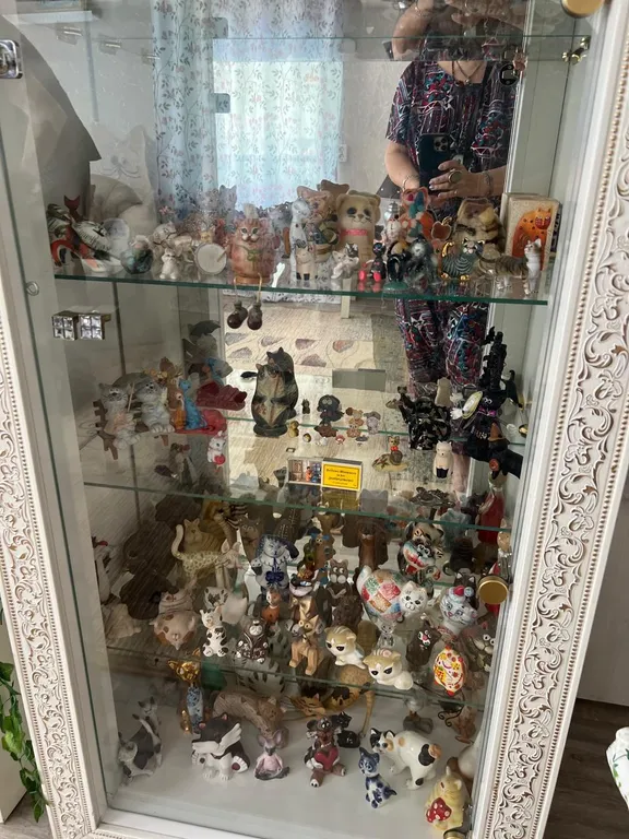 Авторский дом Кота