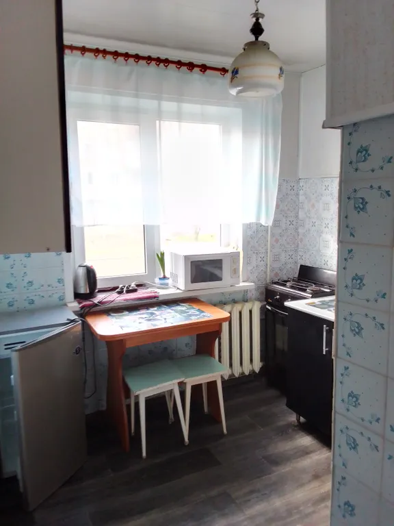 Квартира в центре города