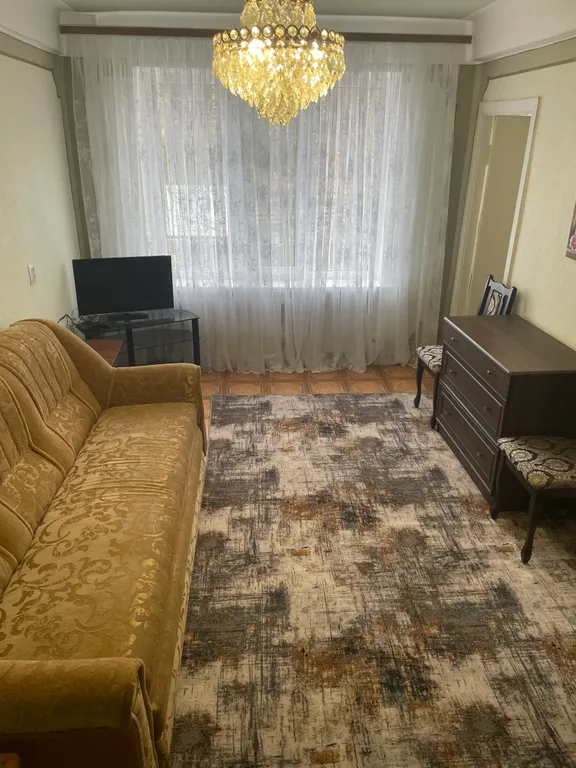 Уютная квартира — аренда посуточно в Кисловодск