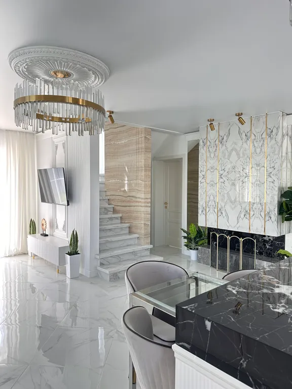 Коттедж Виктория