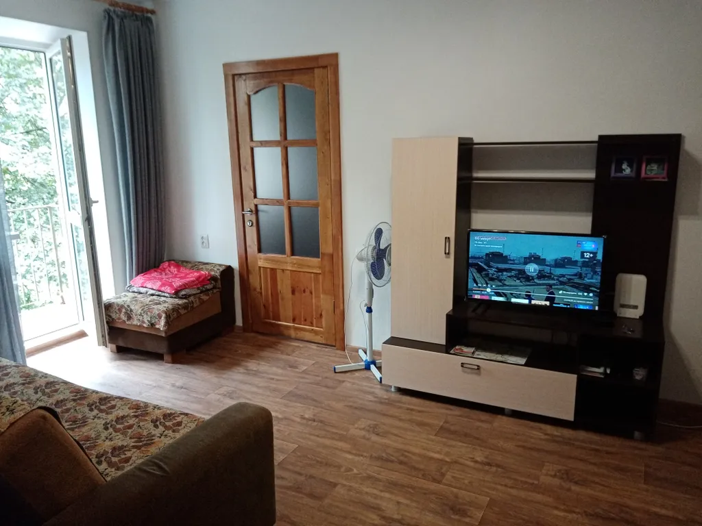 Квартира Квартира Двушка у центральной площади — Калининград