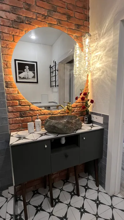 Апартаменты MoreArti