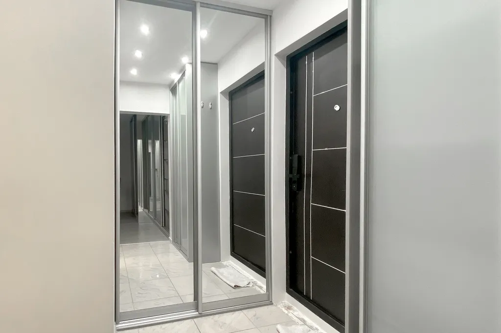 Квартира Та самая квартира — Москва