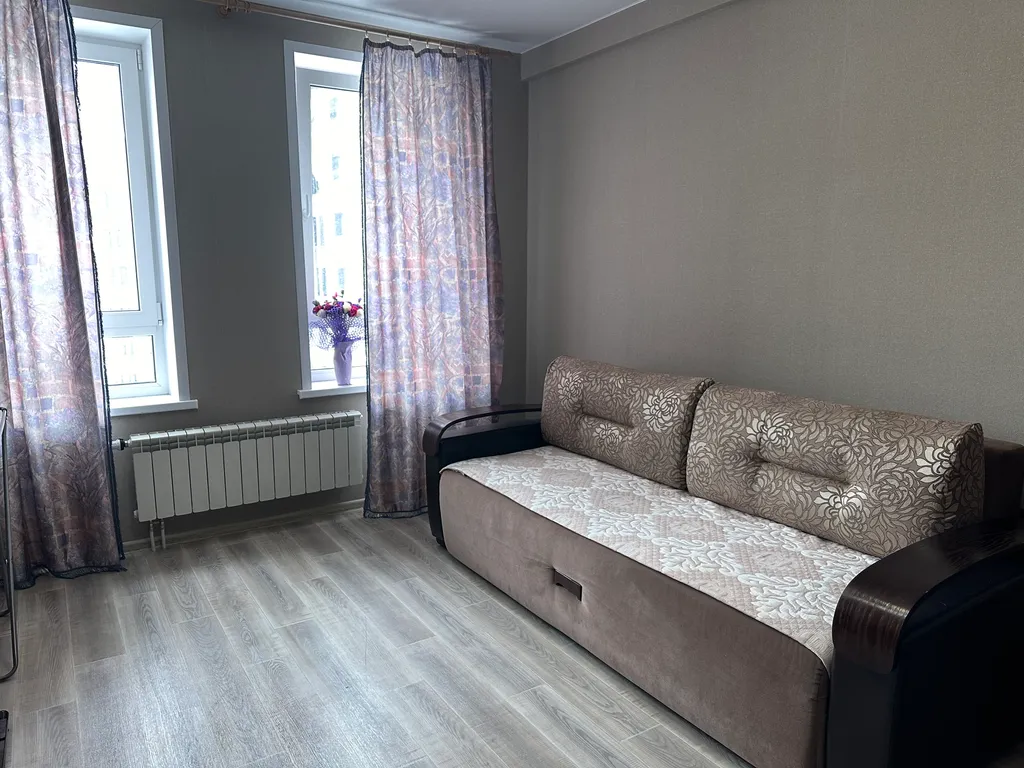 Квартира в центре города Новый Уренгой