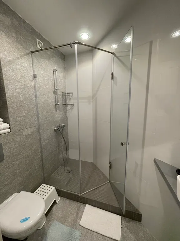 Квартира Квартира Студия Море и горы — Адлер