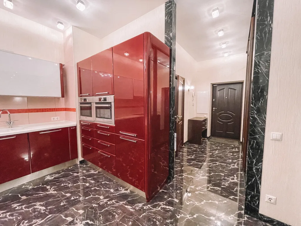 Квартира Дизайнерская квартира — Санкт-Петербург