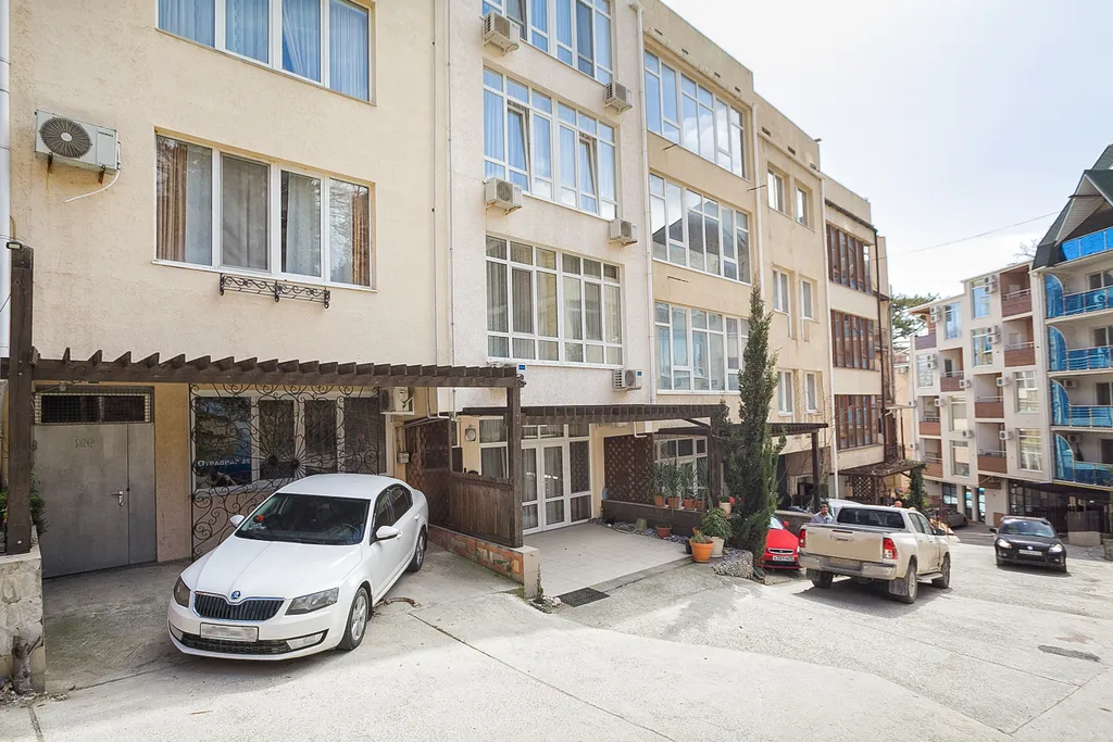 Студия Каравелла