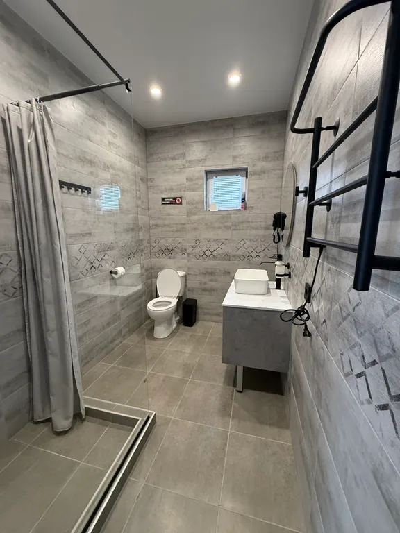 Дом с тремя спальнями на озере Сямозеро в Карелии