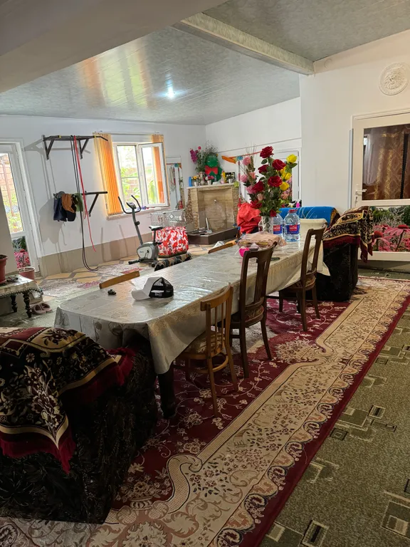 Гостевой частный дом в 50 метрах от моря…