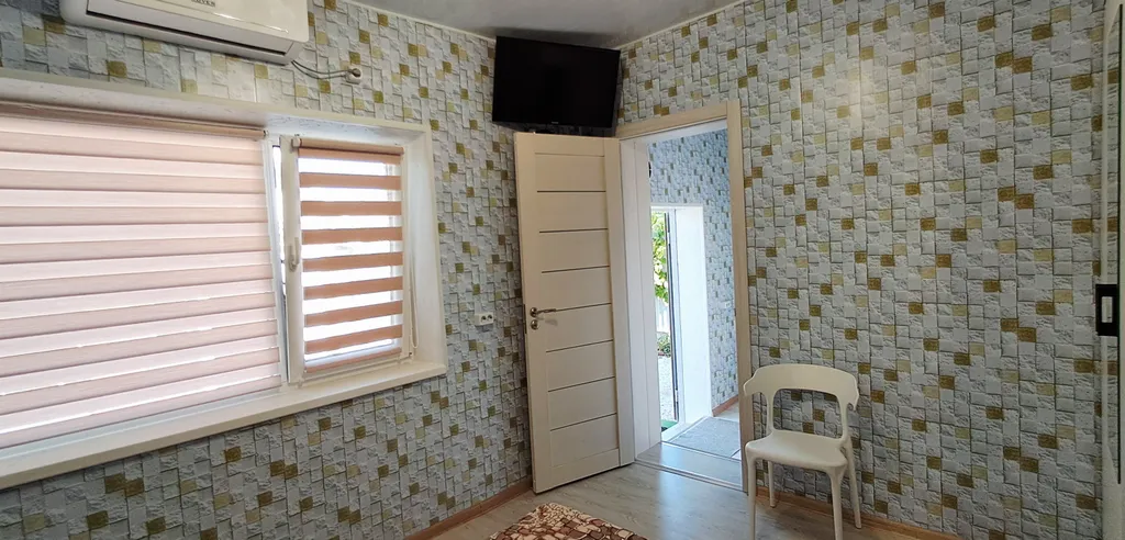 Домик у моря в Архипо Осиповке