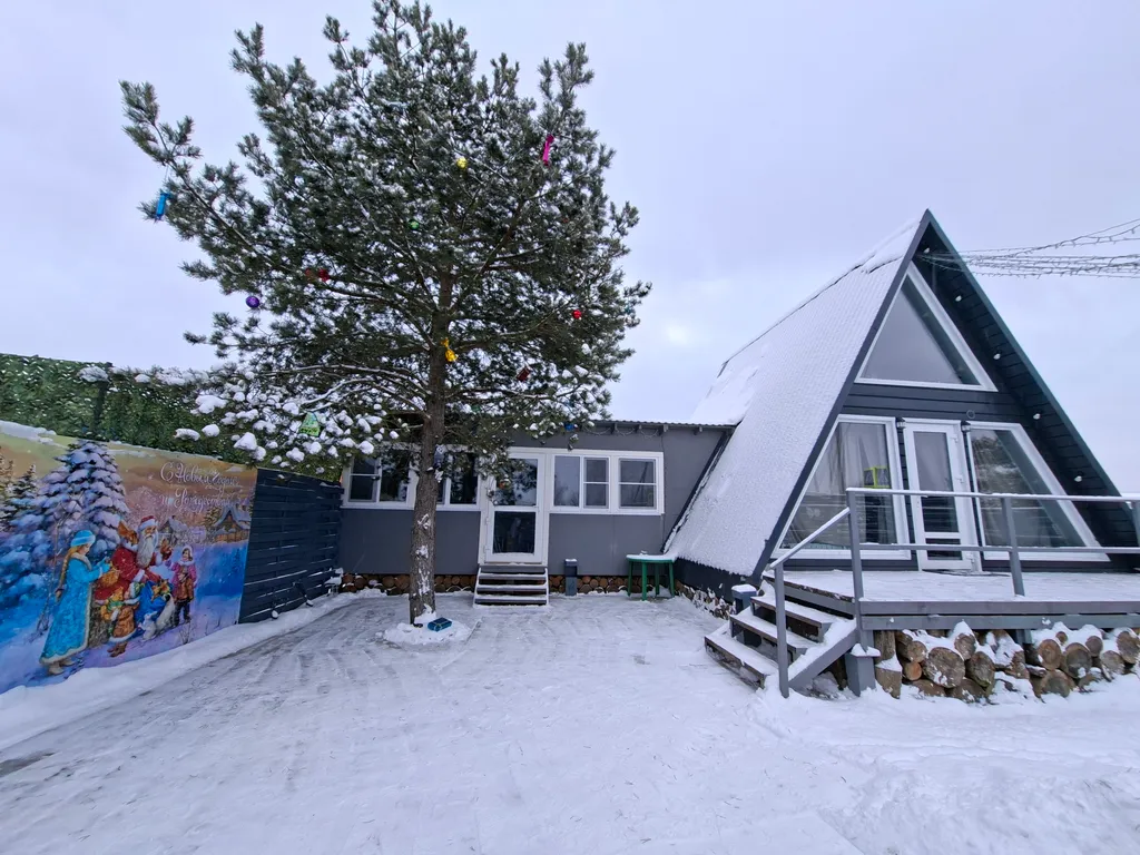 Коттедж 1-комнатный Дом — аренда посуточно в Петушки