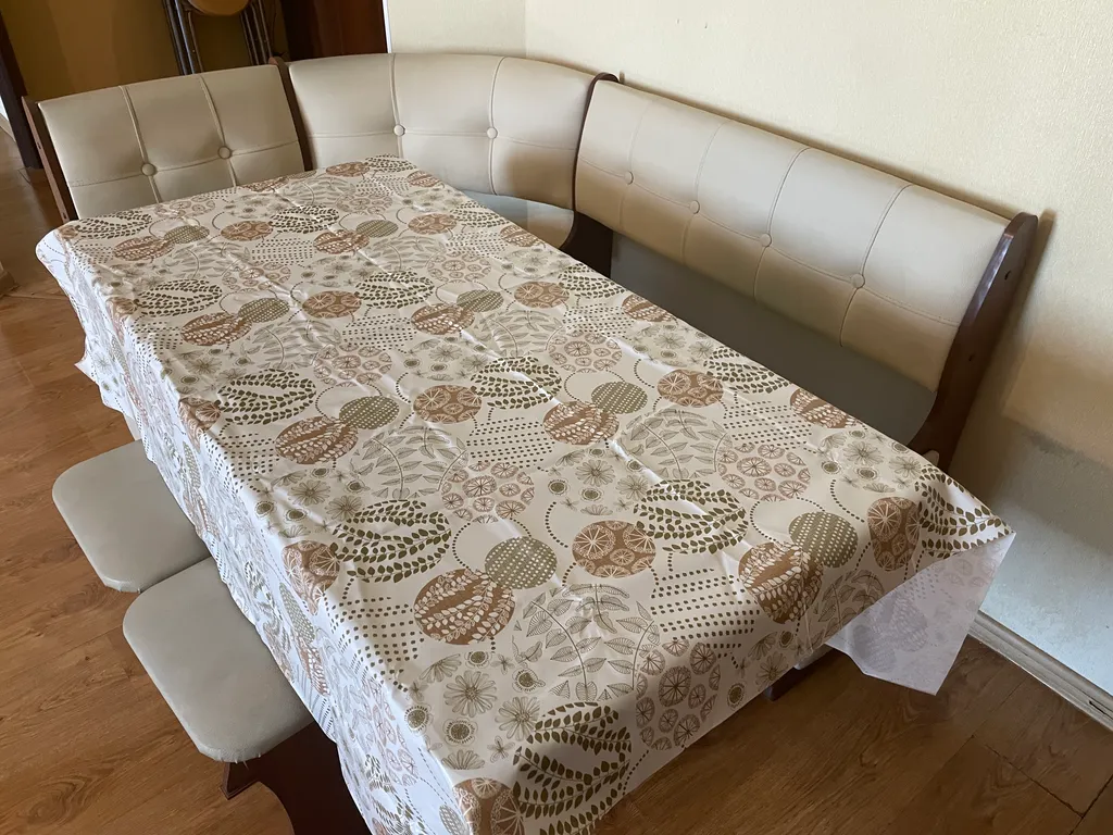 Квартира Квартира Как дома — Екатеринбург