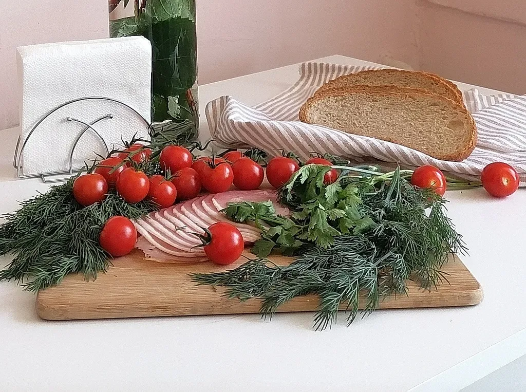 Квартира с видом на парк у центральной площади и с парковкой