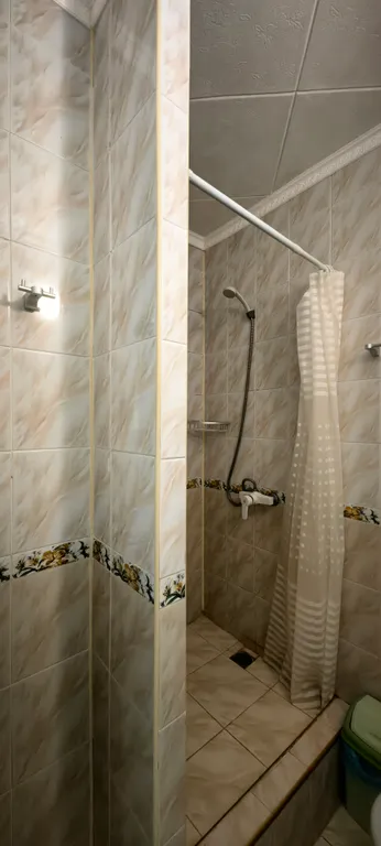 Уютный апарт с автономным отоплением, терраской, парковкой