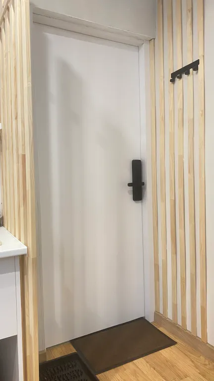 Уютная одноместная мини-студия в самом сердце города