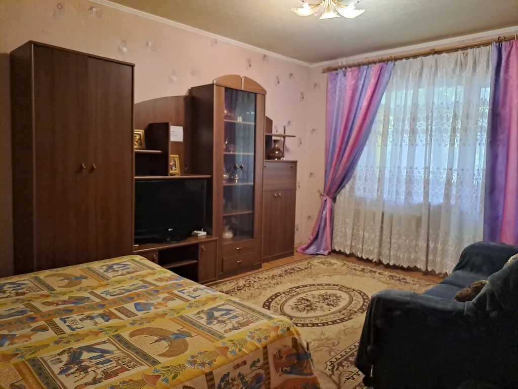 Квартира рядом с набережной вода 24/7