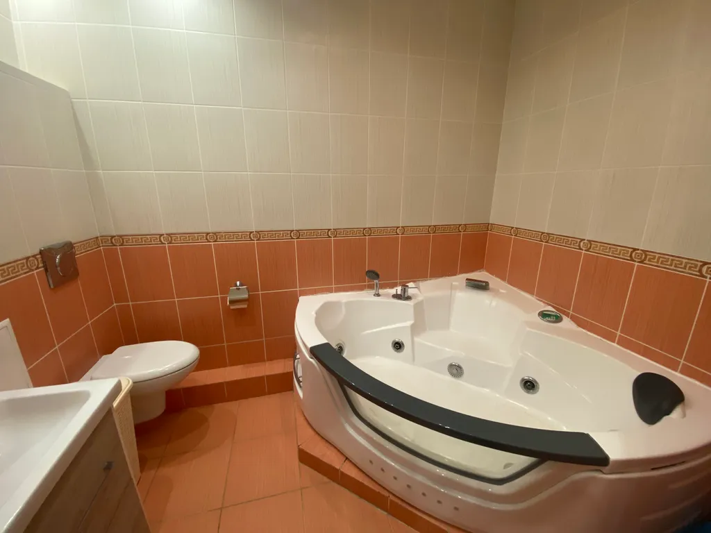 Комфортная квартира возле жд вокзала