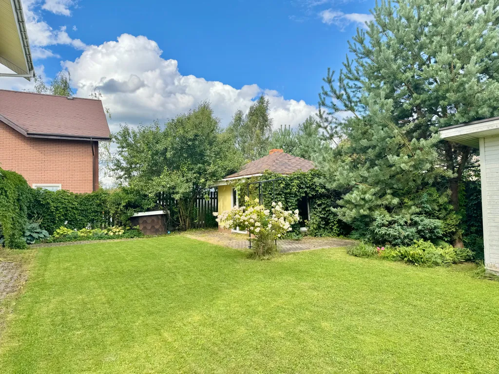 Ваш Новый год на Вилла Отрадное на Неве