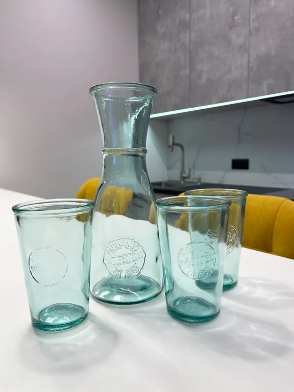 Апартаменты Зингер