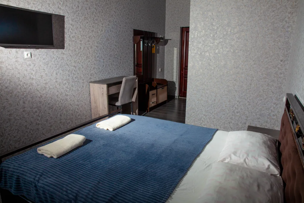 Квартира Комната — Дербент