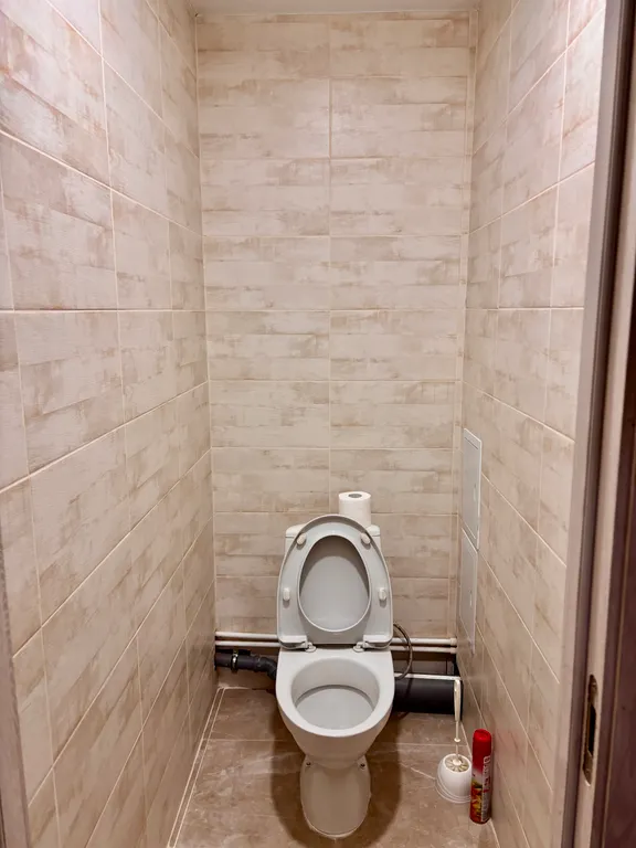 Уютная двушка в центре города