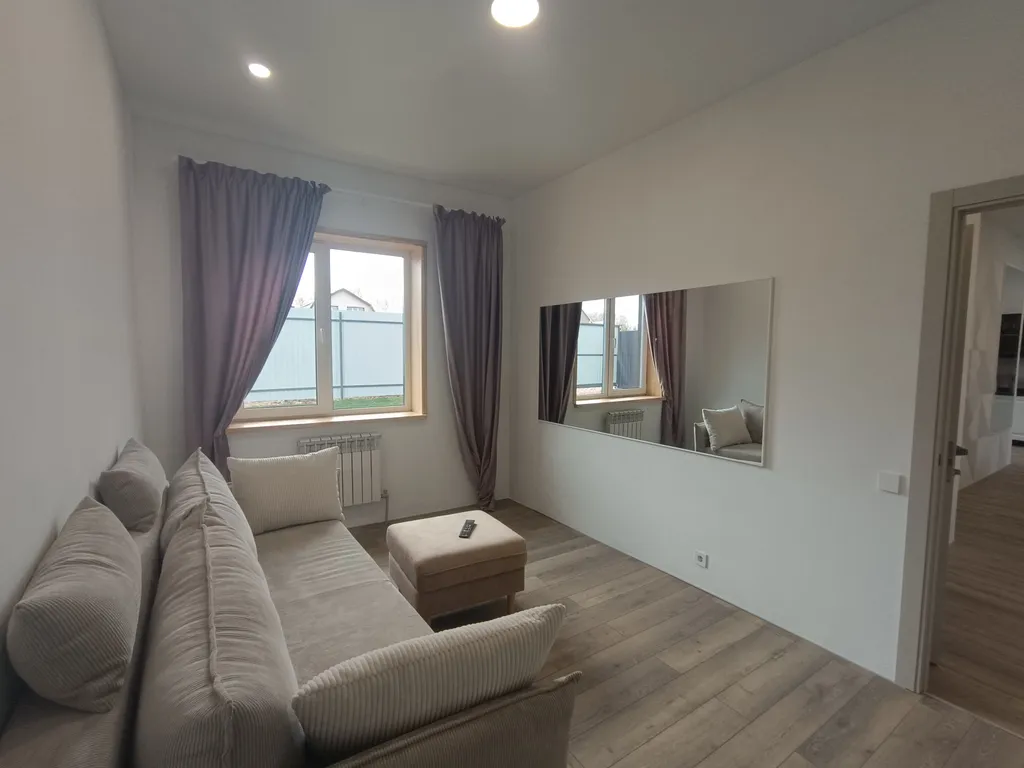 Дом выходного дня