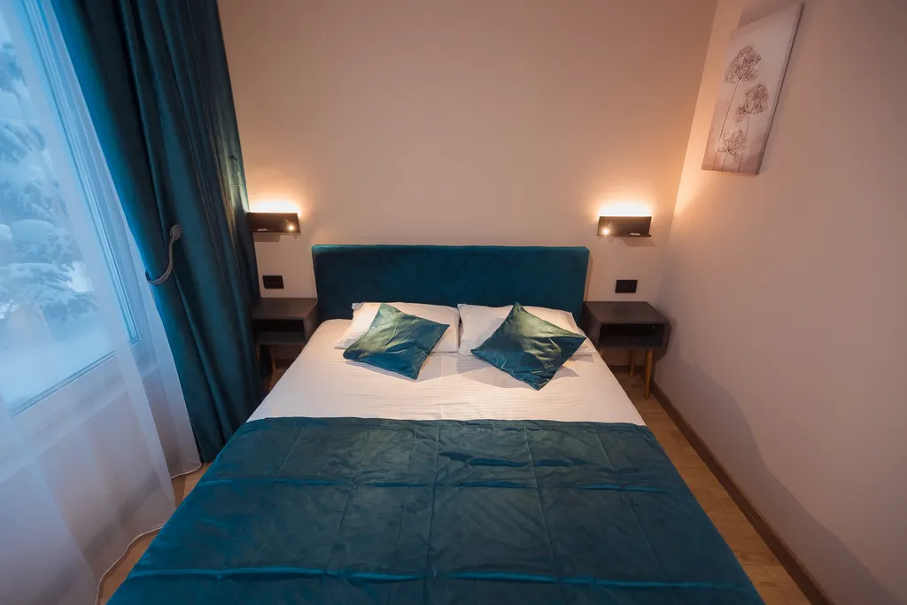 Гостевой комплекс grey home апартаменты (таунхаус)