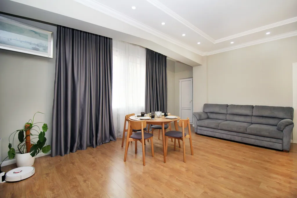 Лучшая семейная квартира