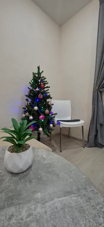 Уютная квартира в центре