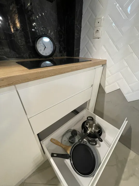 Loft с видом на Москву и реку | МЦД Павшино | ЖК Тетрис