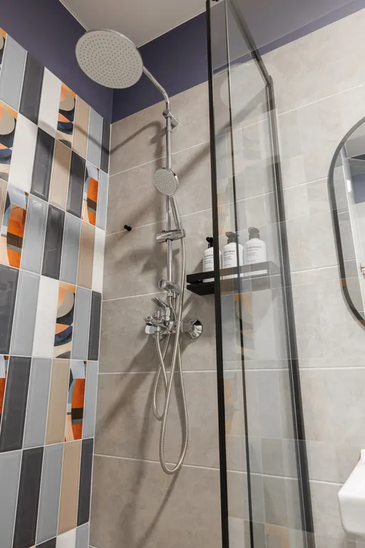 Квартира Квартира с дизайнерским ремонтом Финляндия — Ярославль