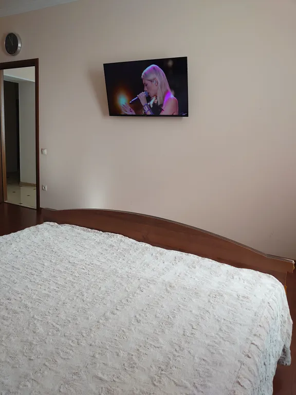 Апартаменты с видом на море