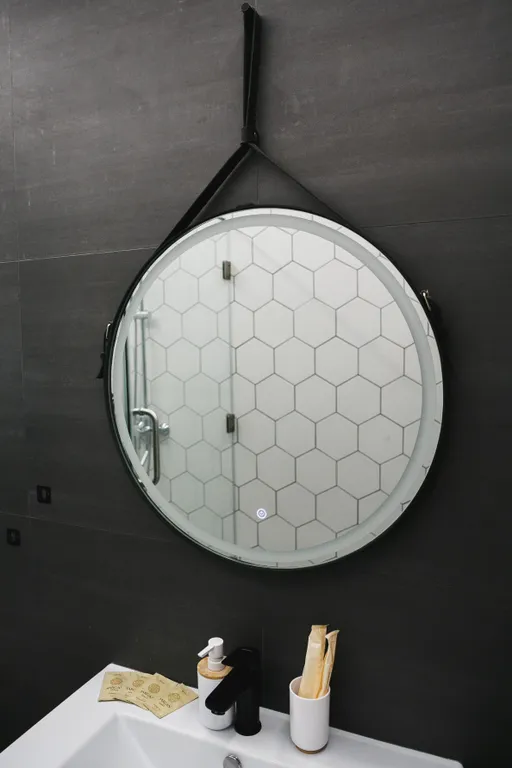 ТЕРРА48 | Премиальная студия Пентхаус|Penthouse в центре, ЖК Утро