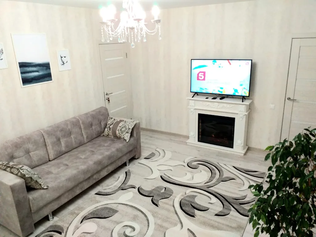 Квартира Квартира в ист. центре — Казань