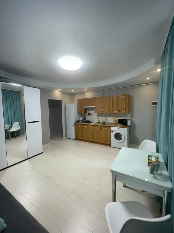 Квартира в гостевом доме