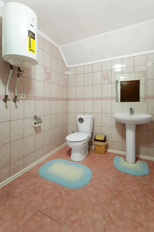 2-комнатный Дом