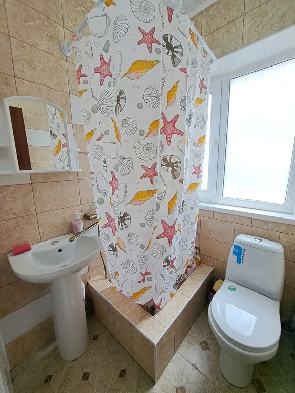 Двухкомнатный номер «Два крыла»