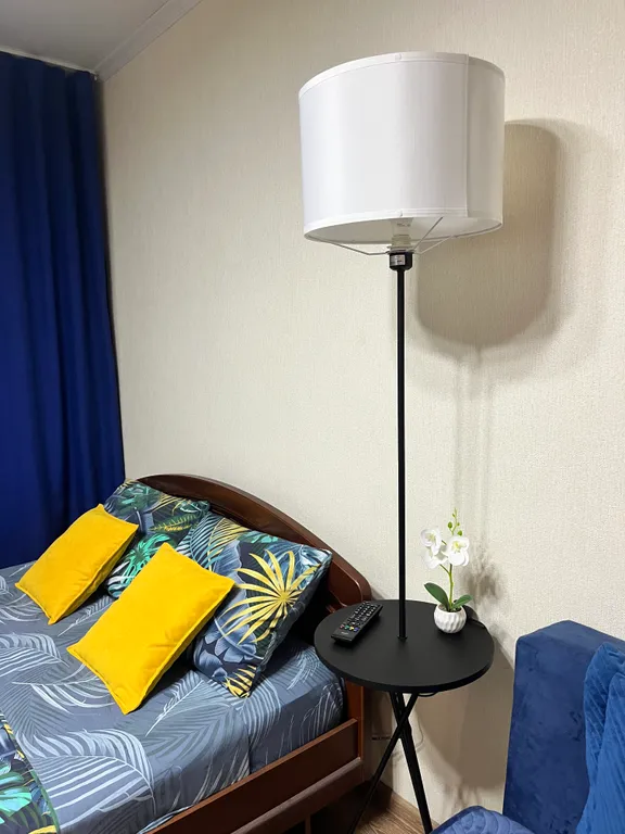 Апартаменты у парка