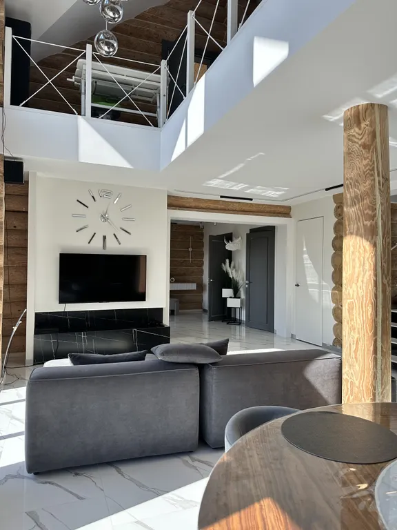 Аренда дома на Неве в 30 минутах от Петербурга в Песках