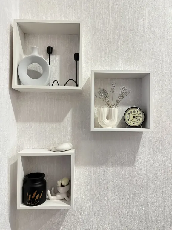 Квартира с видом на реку