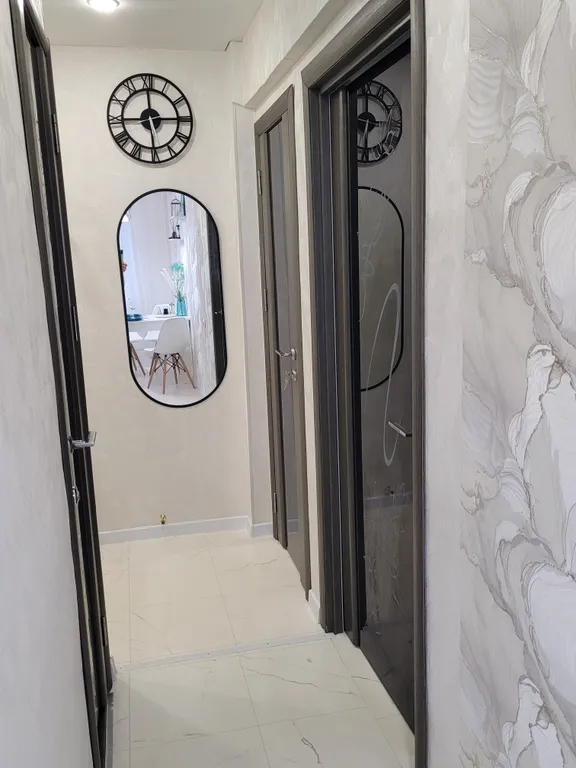 Уютная квартира на берегу Байкала