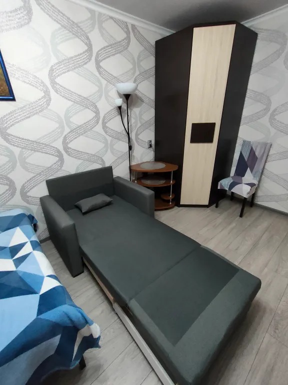 Уютная квартира в курортном городе