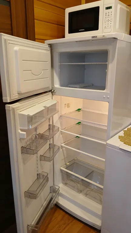 Уютный домик с русской банькой